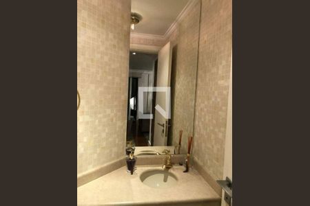 Apartamento à venda com 3 quartos, 160m² em Mooca, São Paulo