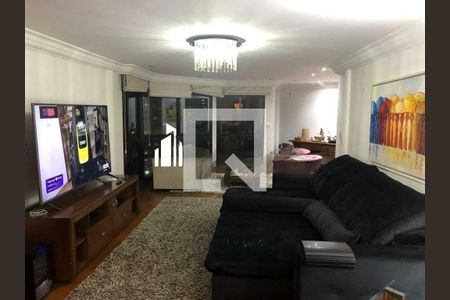 Apartamento à venda com 3 quartos, 160m² em Mooca, São Paulo