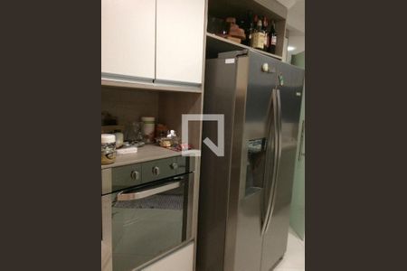 Apartamento à venda com 3 quartos, 160m² em Mooca, São Paulo