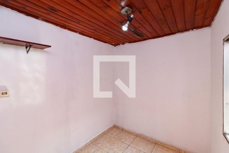 Casa à venda com 67m², 3 quartos e 2 vagasQuarto 3