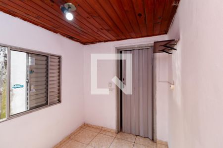 Casa à venda com 67m², 3 quartos e 2 vagasQuarto 3