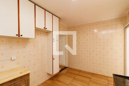 Casa à venda com 67m², 3 quartos e 2 vagasCozinha