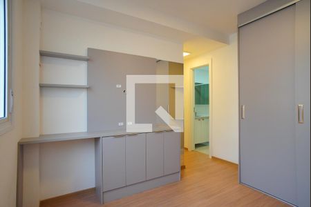 Suíte de apartamento para alugar com 2 quartos, 57m² em Cristo Redentor, Porto Alegre