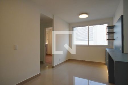 Sala de apartamento para alugar com 2 quartos, 57m² em Cristo Redentor, Porto Alegre