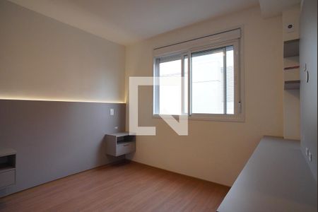 Suíte de apartamento para alugar com 2 quartos, 57m² em Cristo Redentor, Porto Alegre
