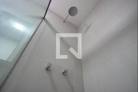 Banheiro da Suíte de apartamento para alugar com 2 quartos, 57m² em Cristo Redentor, Porto Alegre