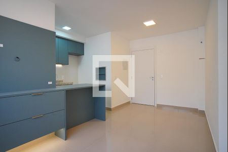 Sala de apartamento para alugar com 2 quartos, 57m² em Cristo Redentor, Porto Alegre