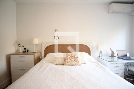 Apartamento à venda com 180m², 3 quartos e 3 vagasQuarto 1