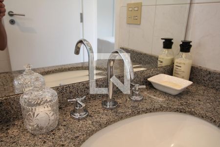 Apartamento à venda com 180m², 3 quartos e 3 vagasQuarto 2