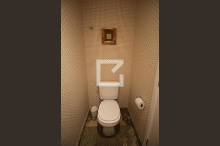 Apartamento à venda com 180m², 3 quartos e 3 vagasÁrea de Serviço