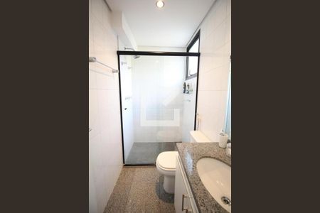 Apartamento à venda com 180m², 3 quartos e 3 vagasQuarto 2