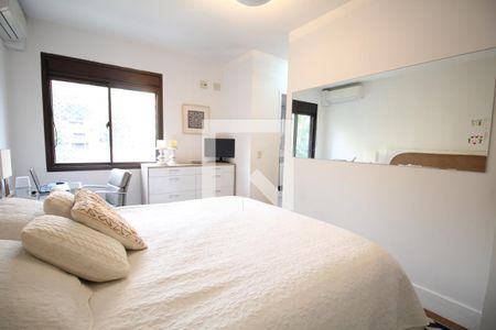 Apartamento à venda com 180m², 3 quartos e 3 vagasQuarto 1