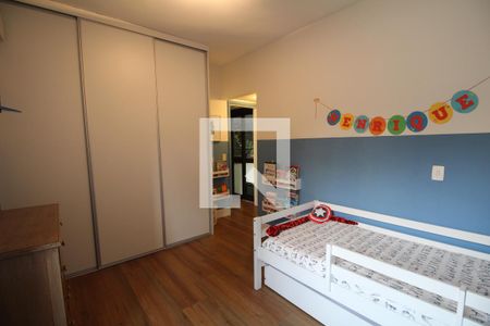 Apartamento à venda com 180m², 3 quartos e 3 vagasQuarto 3