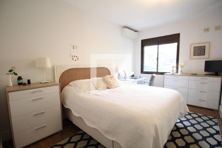 Apartamento à venda com 180m², 3 quartos e 3 vagasQuarto 1