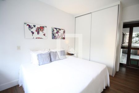 Apartamento à venda com 180m², 3 quartos e 3 vagasQuarto 2