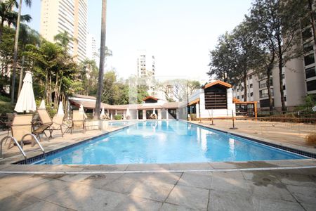 Apartamento à venda com 180m², 3 quartos e 3 vagasÁrea comum