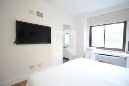 Apartamento à venda com 180m², 3 quartos e 3 vagasQuarto 2