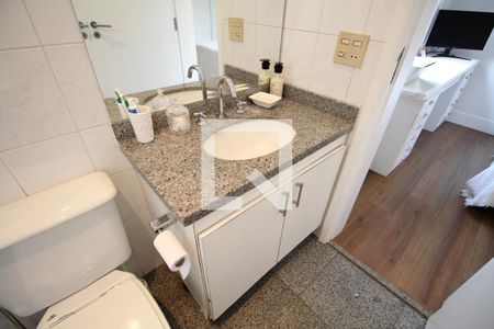 Apartamento à venda com 180m², 3 quartos e 3 vagasQuarto 2