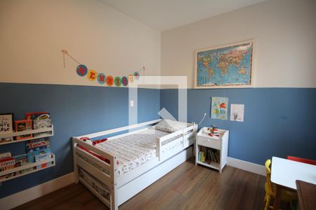 Apartamento à venda com 180m², 3 quartos e 3 vagasQuarto 3