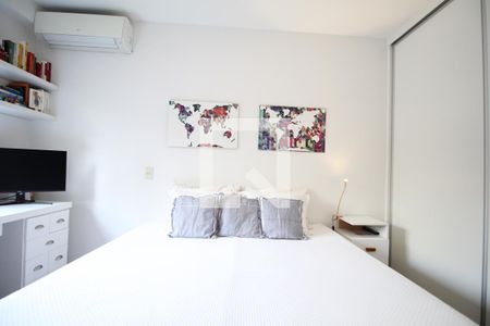 Apartamento à venda com 180m², 3 quartos e 3 vagasQuarto 2