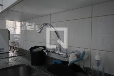 Apartamento à venda com 180m², 3 quartos e 3 vagasCozinha