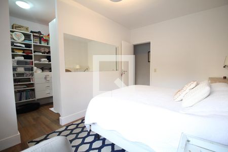 Apartamento à venda com 180m², 3 quartos e 3 vagasQuarto 1