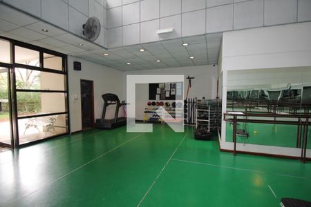 Apartamento à venda com 180m², 3 quartos e 3 vagasÁrea comum