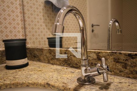 Apartamento à venda com 180m², 3 quartos e 3 vagasÁrea de Serviço