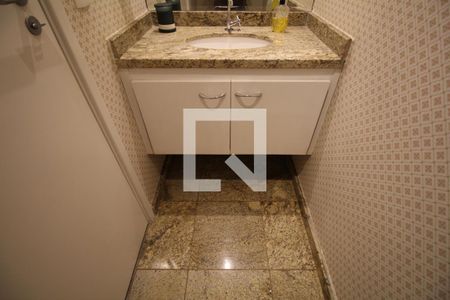 Apartamento à venda com 180m², 3 quartos e 3 vagasÁrea de Serviço