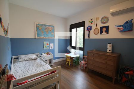 Apartamento à venda com 180m², 3 quartos e 3 vagasQuarto 3