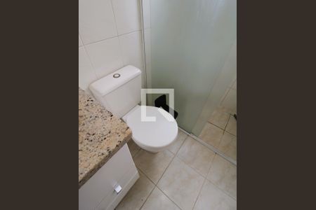 Casa à venda com 94m², 3 quartos e 3 vagasBanheiro Social