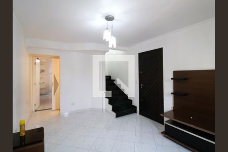 Sala de casa à venda com 3 quartos, 94m² em Vila Medeiros, São Paulo
