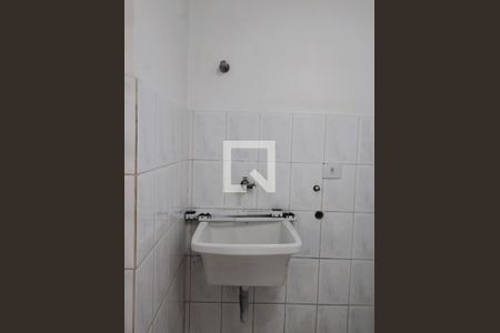 Casa à venda com 94m², 3 quartos e 3 vagasÁrea de Serviço