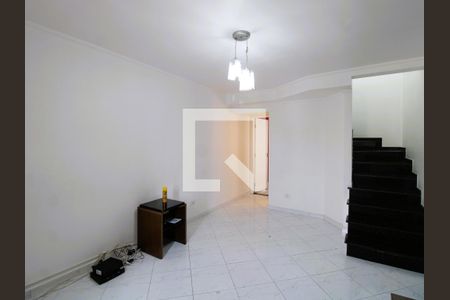 Sala de casa à venda com 3 quartos, 94m² em Vila Medeiros, São Paulo