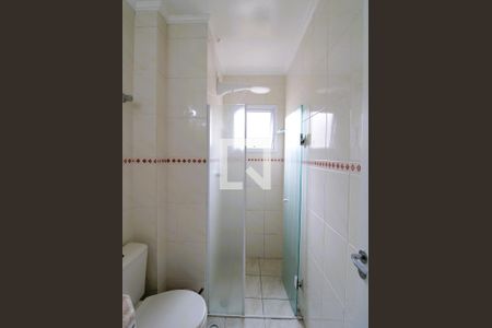 Casa à venda com 94m², 3 quartos e 3 vagasBanheiro da Suíte