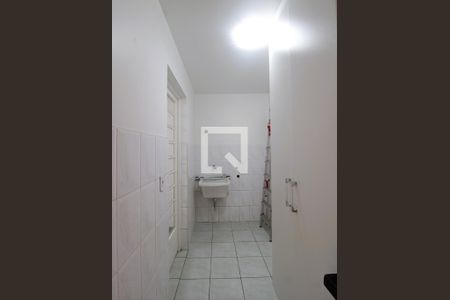 Casa à venda com 94m², 3 quartos e 3 vagasÁrea de Serviço