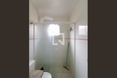 Casa à venda com 94m², 3 quartos e 3 vagasBanheiro Social