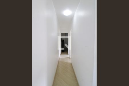 Corredor - Quartos de casa à venda com 3 quartos, 94m² em Vila Medeiros, São Paulo