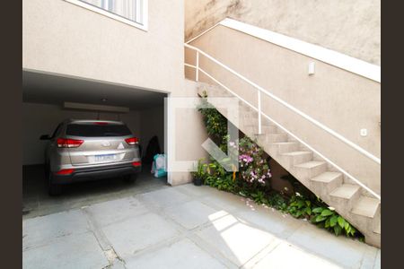 Casa à venda com 94m², 3 quartos e 3 vagas Casa à venda com 94m², 3 quartos e 3 vagasGaragem