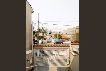 Vista da Sala de casa à venda com 3 quartos, 94m² em Vila Medeiros, São Paulo