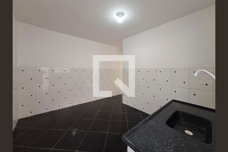 Casa para alugar com 55m², 1 quarto e sem vagaCozinha