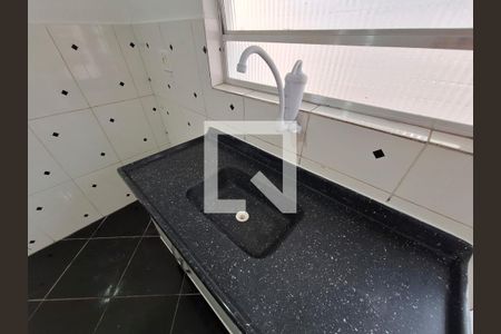 Casa para alugar com 55m², 1 quarto e sem vagaCozinha