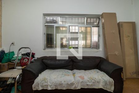 Sala de casa para alugar com 2 quartos, 80m² em Jardim Angela (zona Leste), São Paulo