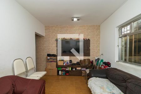 Sala de casa para alugar com 2 quartos, 80m² em Jardim Angela (zona Leste), São Paulo