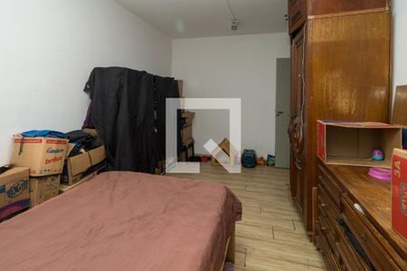 Quarto 1 de casa para alugar com 2 quartos, 80m² em Jardim Angela (zona Leste), São Paulo