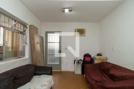 Sala de casa para alugar com 2 quartos, 80m² em Jardim Angela (zona Leste), São Paulo