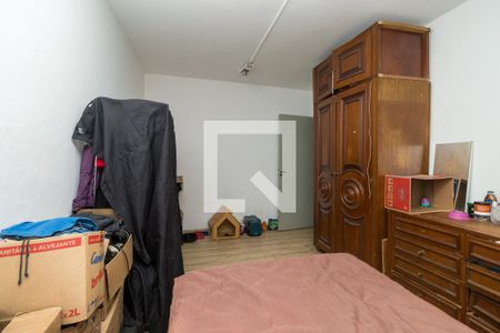 Quarto 1 de casa para alugar com 2 quartos, 80m² em Jardim Angela (zona Leste), São Paulo