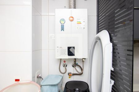 Apartamento para alugar com 85m², 2 quartos e 1 vagaÁrea de Serviço