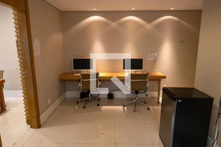 Apartamento para alugar com 85m², 2 quartos e 1 vagaÁrea comum