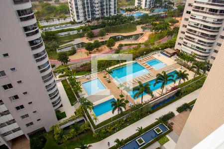 Apartamento para alugar com 85m², 2 quartos e 1 vagaVista da Varanda